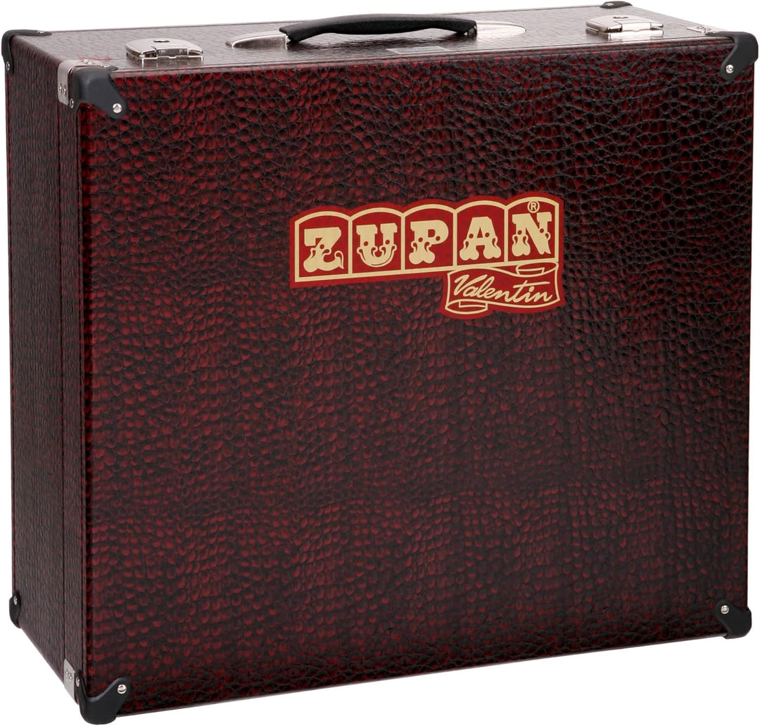 Zupan Alpe III 72 MH Akkordeon Palisander