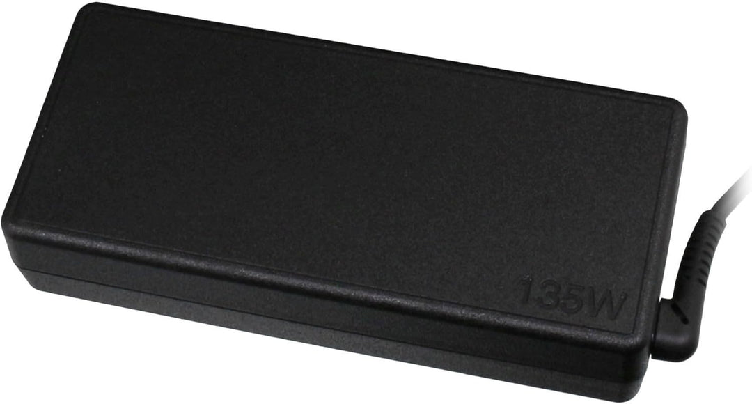 Lenovo Legion Y7000P (81HC/81LD) Original Netzteil 135 Watt Lange Bauform