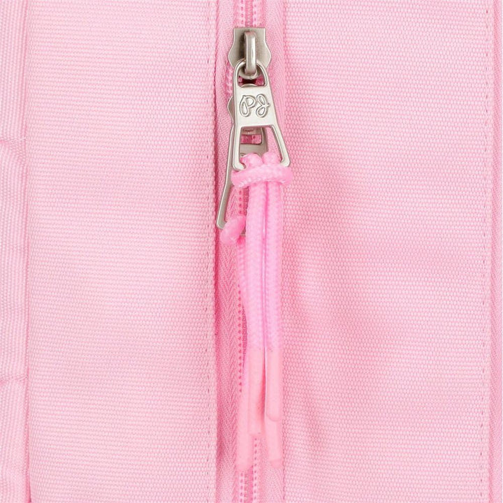 Pepe Jeans Cross Doppelfach-Rucksack Rosa 30,5x44x15 cms Polyester 20.13L Rucksack 44 Rosa, Rucksack