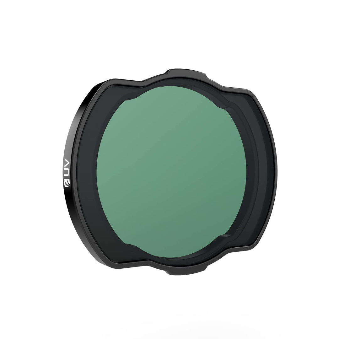 Freewell UV Kamera Objektiv Filter kompatibel mit Avata Drone/O3 Air Unit, UV