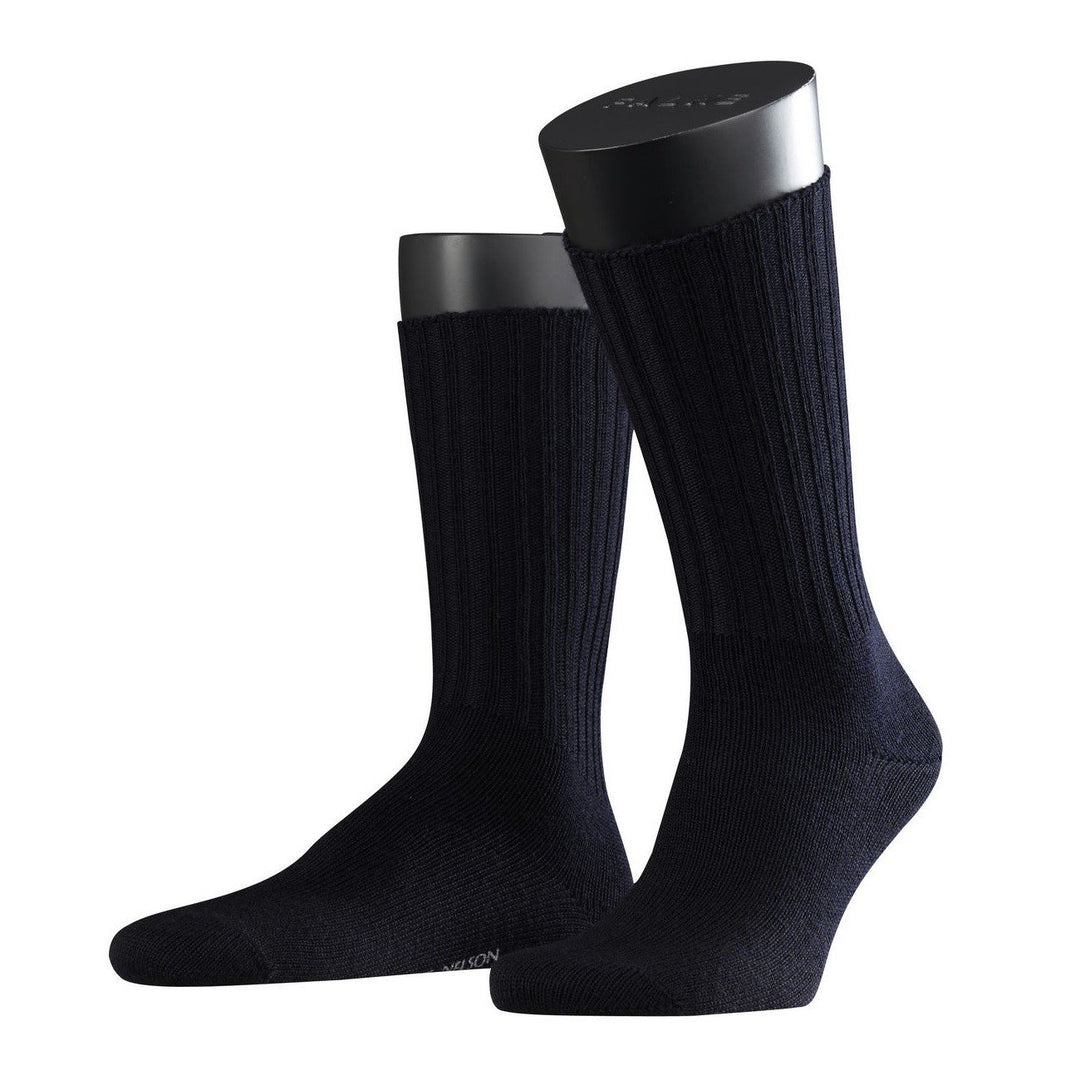 FALKE Casual Herren Socken Nelson 3er Pack