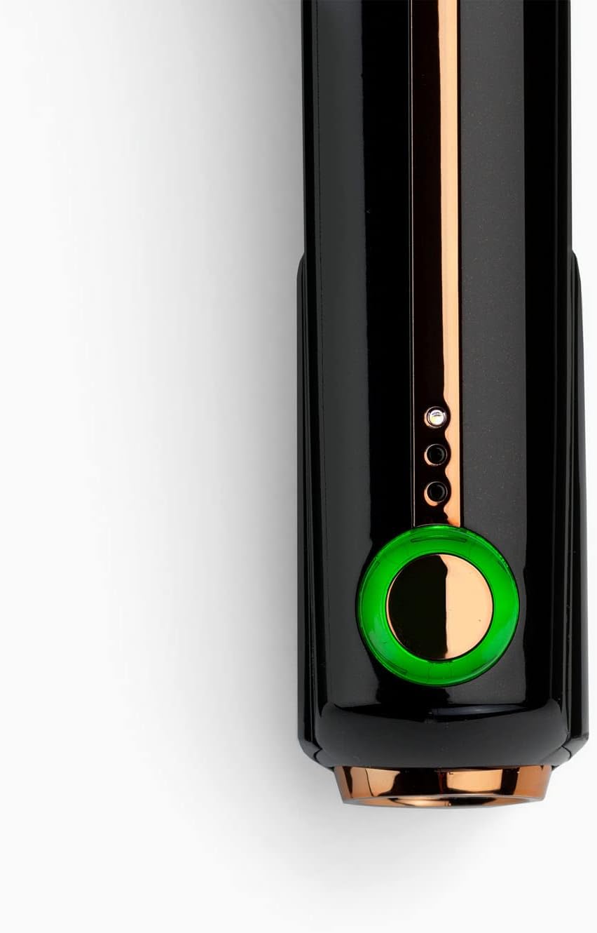 Babyliss 9000U Glätteisen kabellos, Haarglätter mit Akku -UVP199€- Keramikplatten für glattere Haare