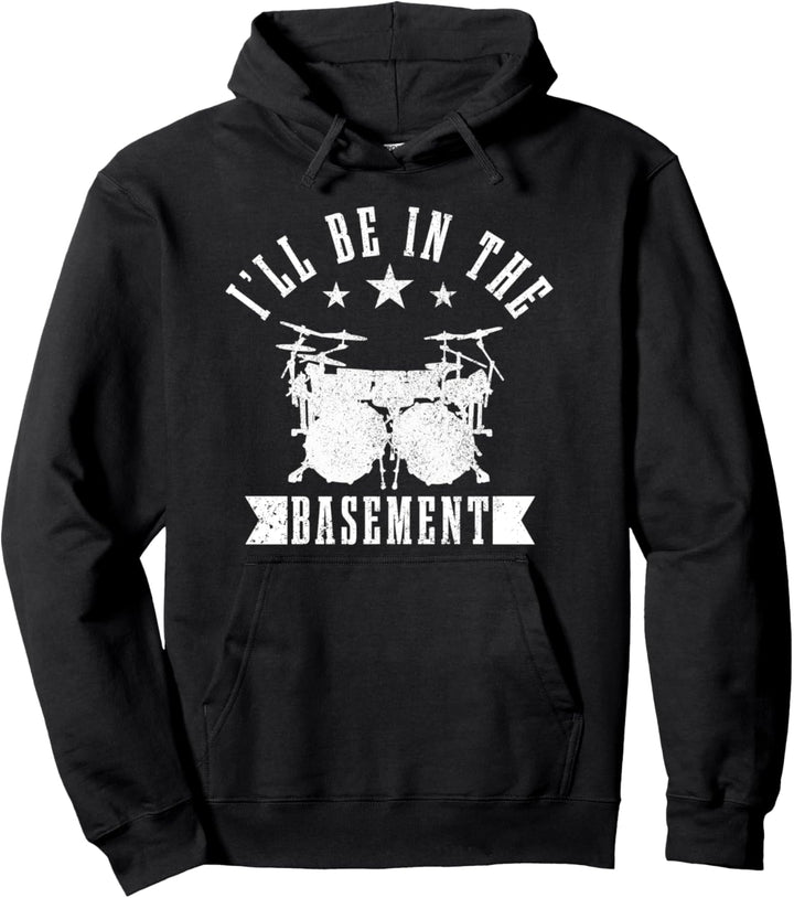 Drummer I&