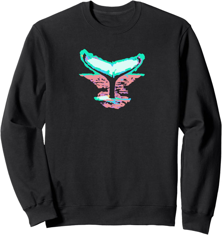 Walflosse Sweatshirt