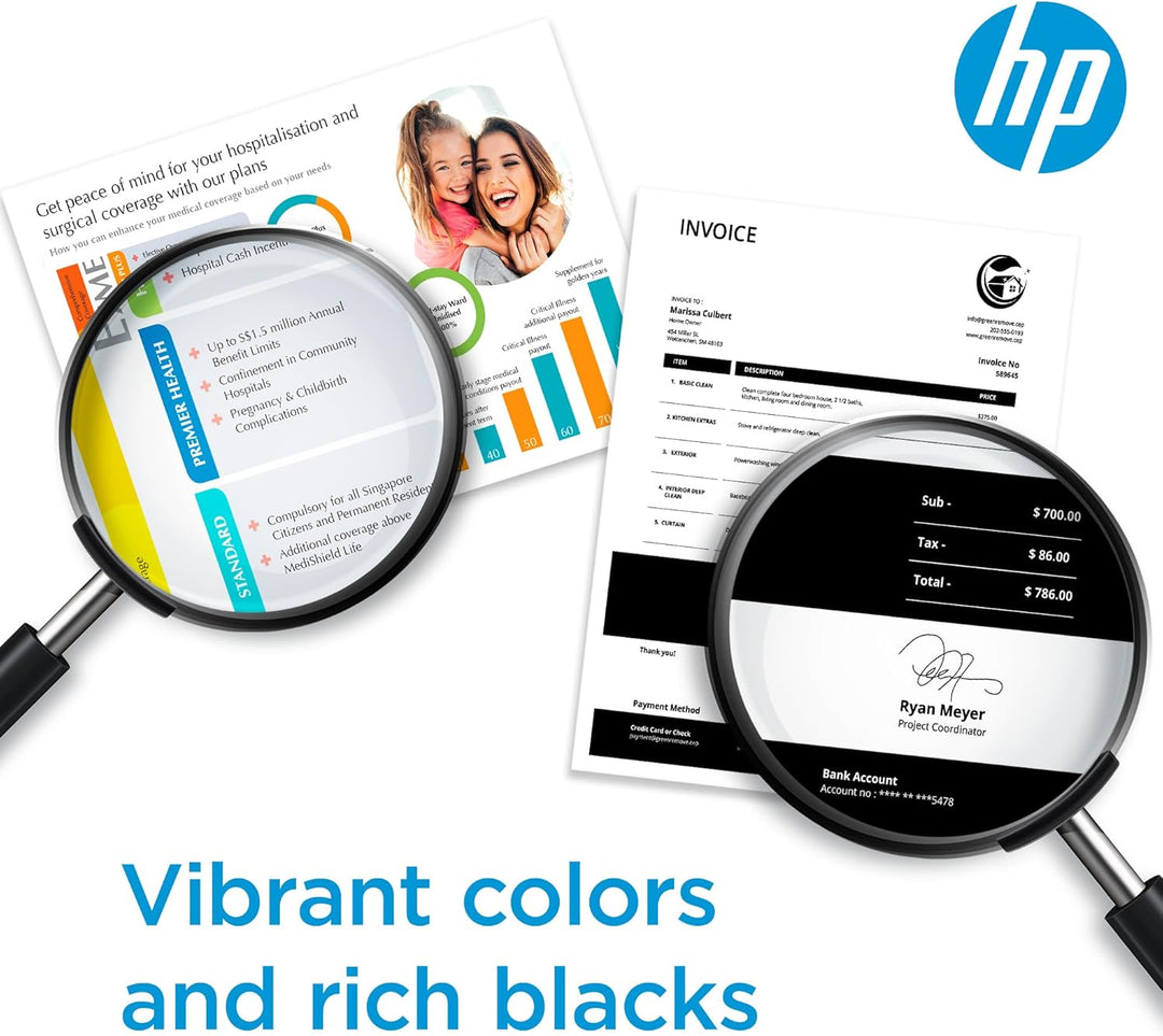 HP 645A (C9730A) Schwarz Original Toner für HP Color Laserjet 5500, HP Color Laserjet 5550, schwarz
