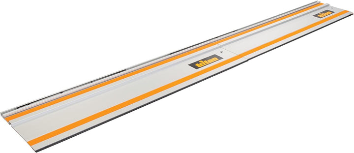 Triton 2 x 700 mm Führungsschienen und Verbindungsstücke TTSTP Track &amp; Connectors 2 x 700mm, TTSTP T