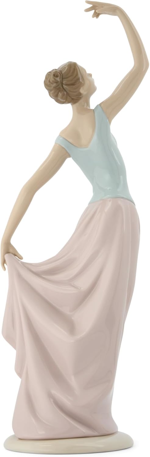 NAO The Dance is Over Porzellanfigur