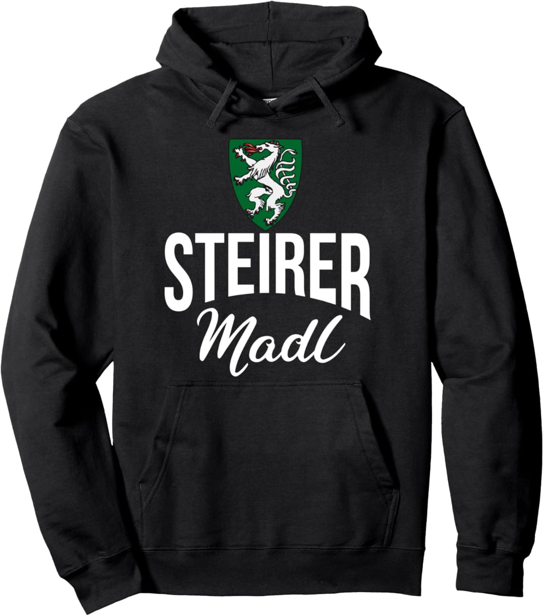 Steiermark tshirt Österreich Panther Pullover Hoodie