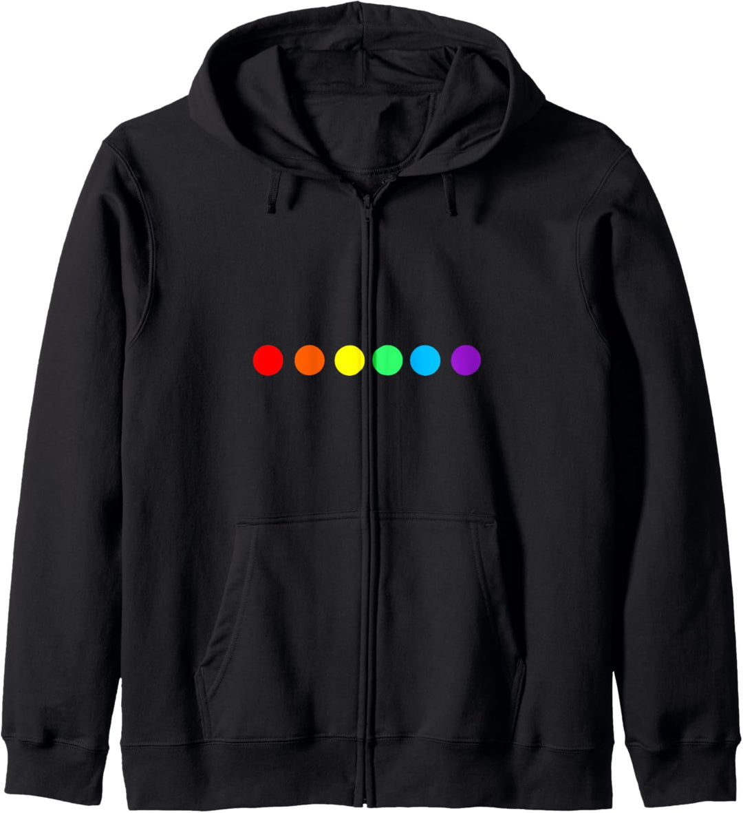 LGBT Gay Pride Schwule Lesben Bisexuelle Transgender Kapuzenjacke