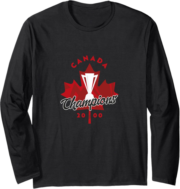 Seattle Sounders - Concacaf Champions League Langarmshirt