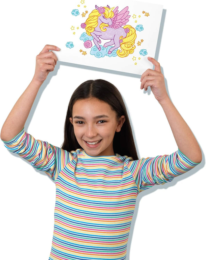 John Adams , SuperGraph Drawing Station: Now You can Draw Anything!, Arts & Crafts, Ages 8+