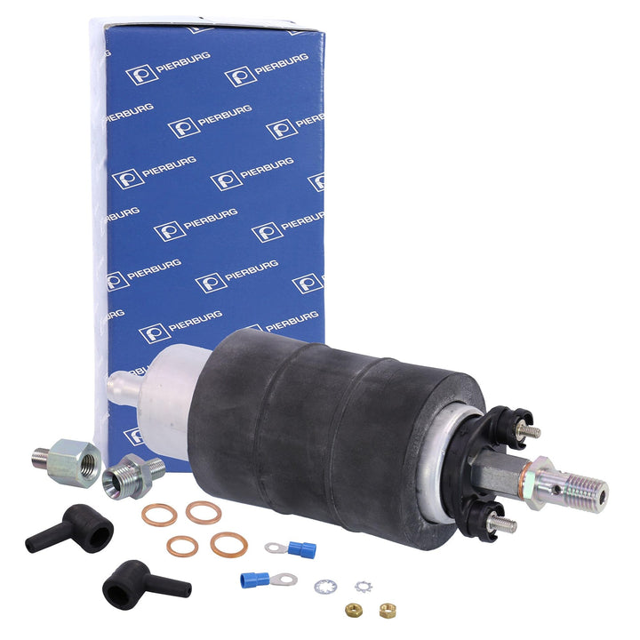 PIERBURG 7.21659.70.0 Kraftstoffpumpe
