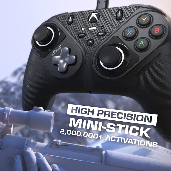 Thrustmaster eSwap S Controller für Xbox Series X|S / Xbox One / PC