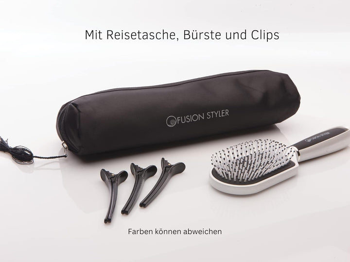 Fusion Styler - der Multi-Styler mit Ionen-Technologie