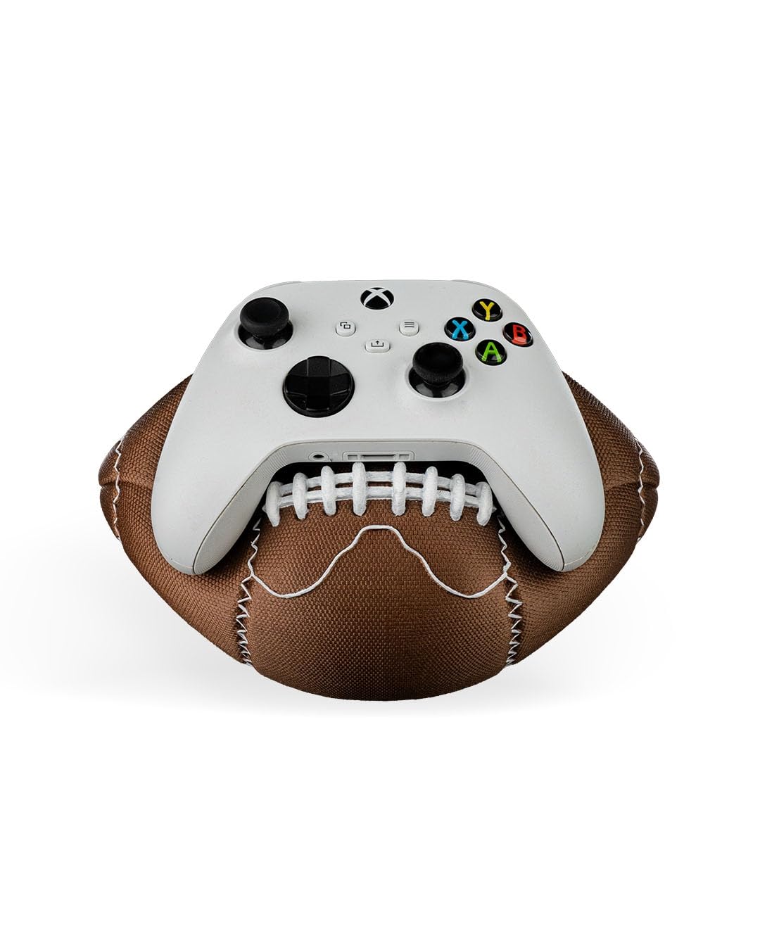 American Football Controller Halter – 3D-Gedruckter Ständer für PlayStation &amp; Xbox – Gaming- &amp; Wohnz