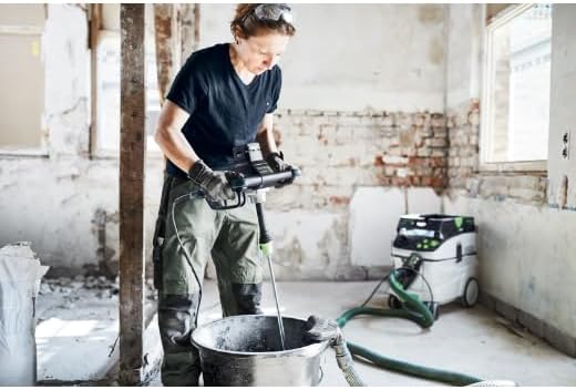 FESTOOL 769117 Rührbesen CS 140x600 M14, CS 140x600 M14