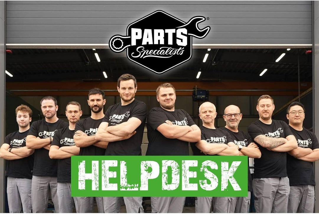 DT Spare Parts Ventil Niveauregulierung 1.22393 für LKW