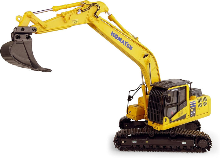 Komatsu PC210 LC-11