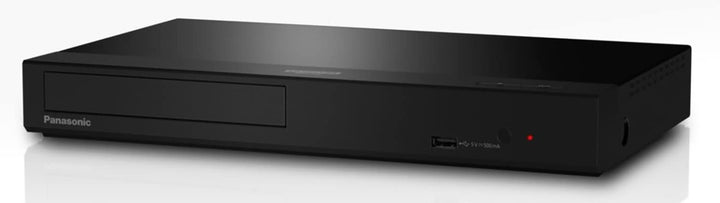 Blu-Ray Player 4K UHD Einzigartig, Einzigartig