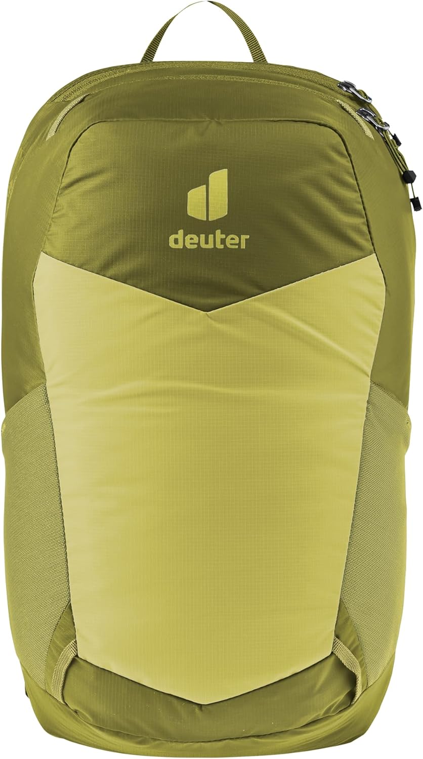 deuter Speed Lite 17 leichter Wanderrucksack Linden-cactus, Linden-cactus