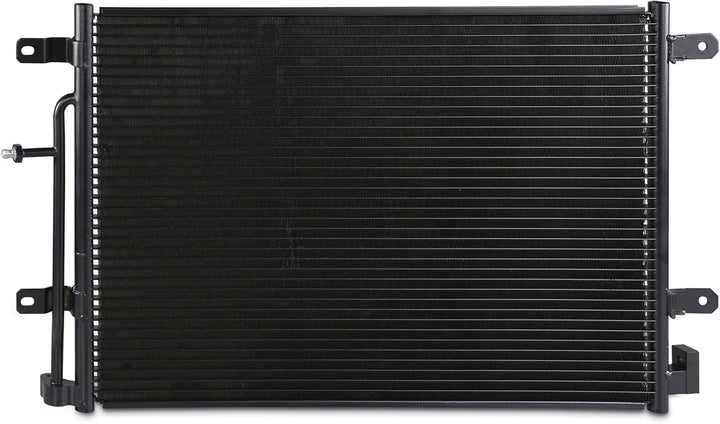 NRF 35560 Kondensator, Klimaanlage