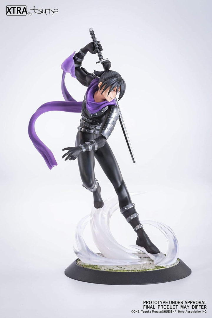 Tsume - Figurine One Punch Man - Speed-o&
