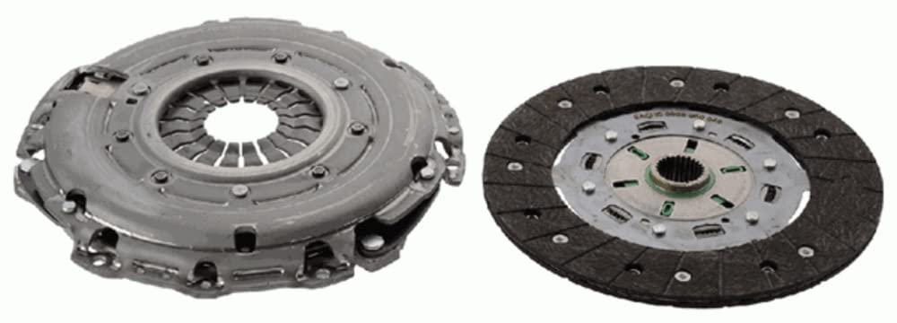Sachs Kupplungssatz 3000 950 646