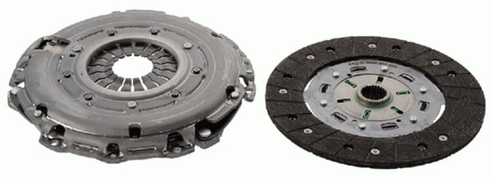 Sachs Kupplungssatz 3000 950 646