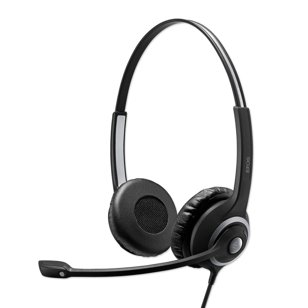 Sennheiser Auriculares Impact SC 260 USB MS II, BIAURICULARES