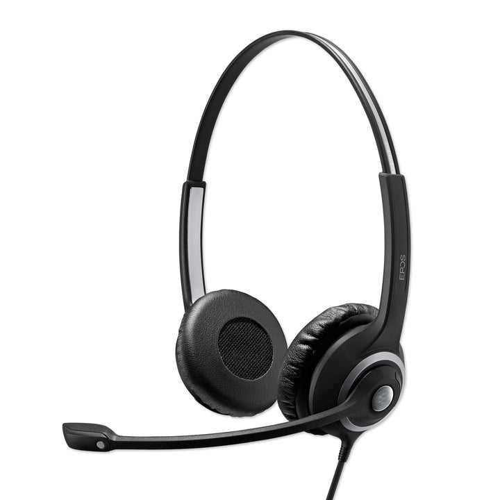 Sennheiser Auriculares Impact SC 260 USB MS II, BIAURICULARES