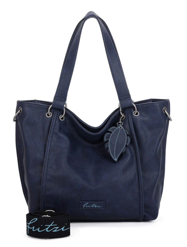 Eco Fritzi02 Eco Blue