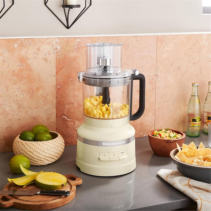 Kitchenaid 3.1 L Küchenmaschine 5KFP1319 Almond Cream-EAC