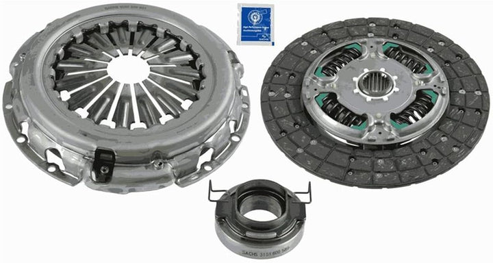 Sachs 3000854501 Kupplung