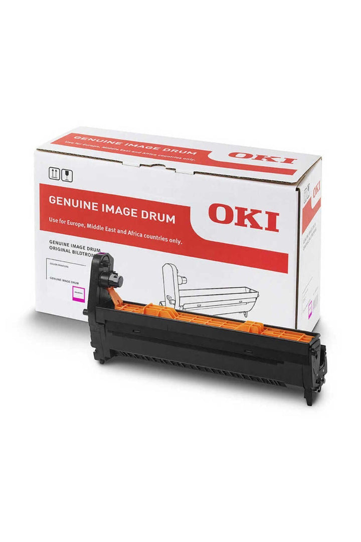 Oki 01275102 Trommel