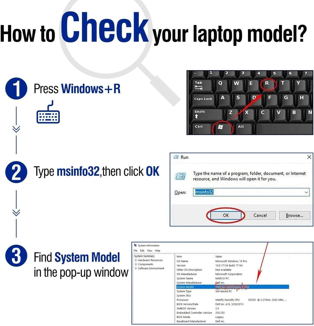 BLESYS A41-D15 Laptop Akku für Medion Akoya E6424 E6416 E6422 E6411 E6412 E6412T E6415 E6417 E6418 E