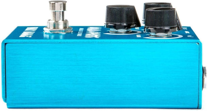 WAY HUGE - Gitarren-Effektgerät Pedal - Delay Aqua-Puss Mini