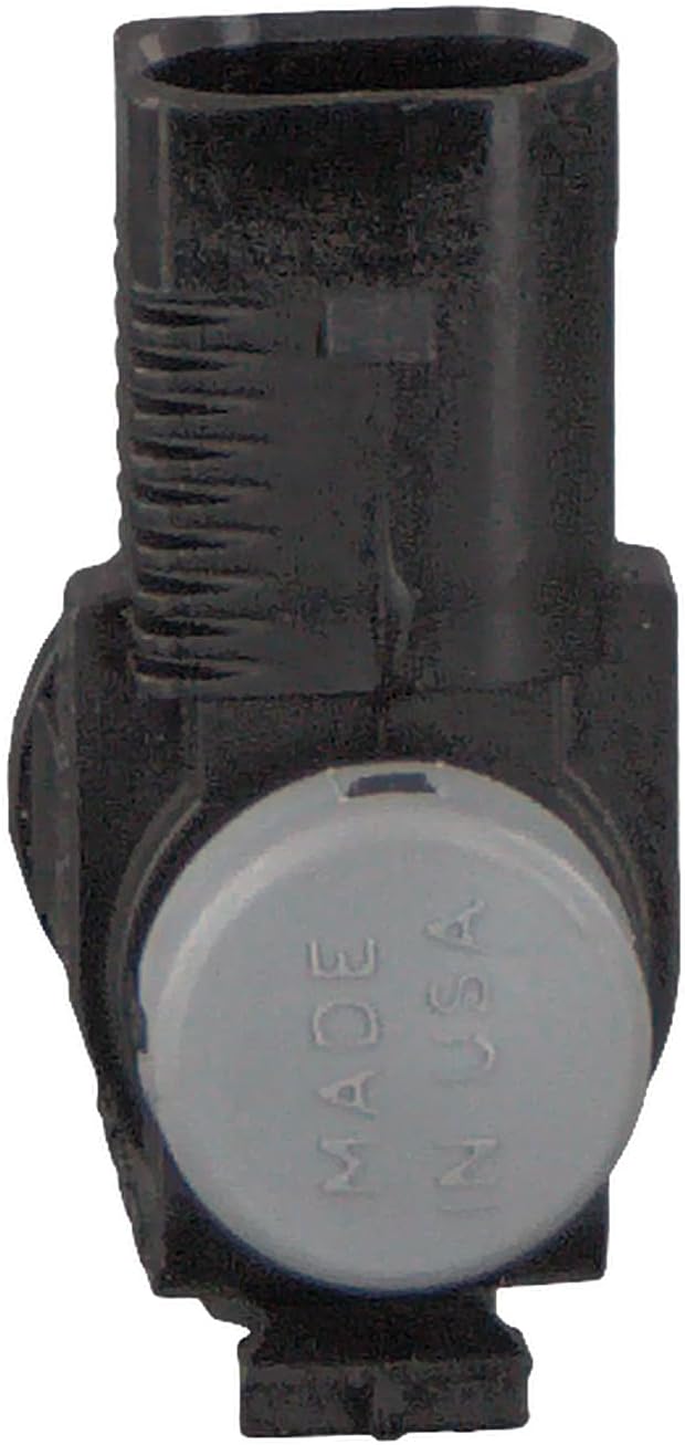 febi bilstein 45698 Magnetventil für Unterdrucksystem und Abgasklappe , 1 Stück