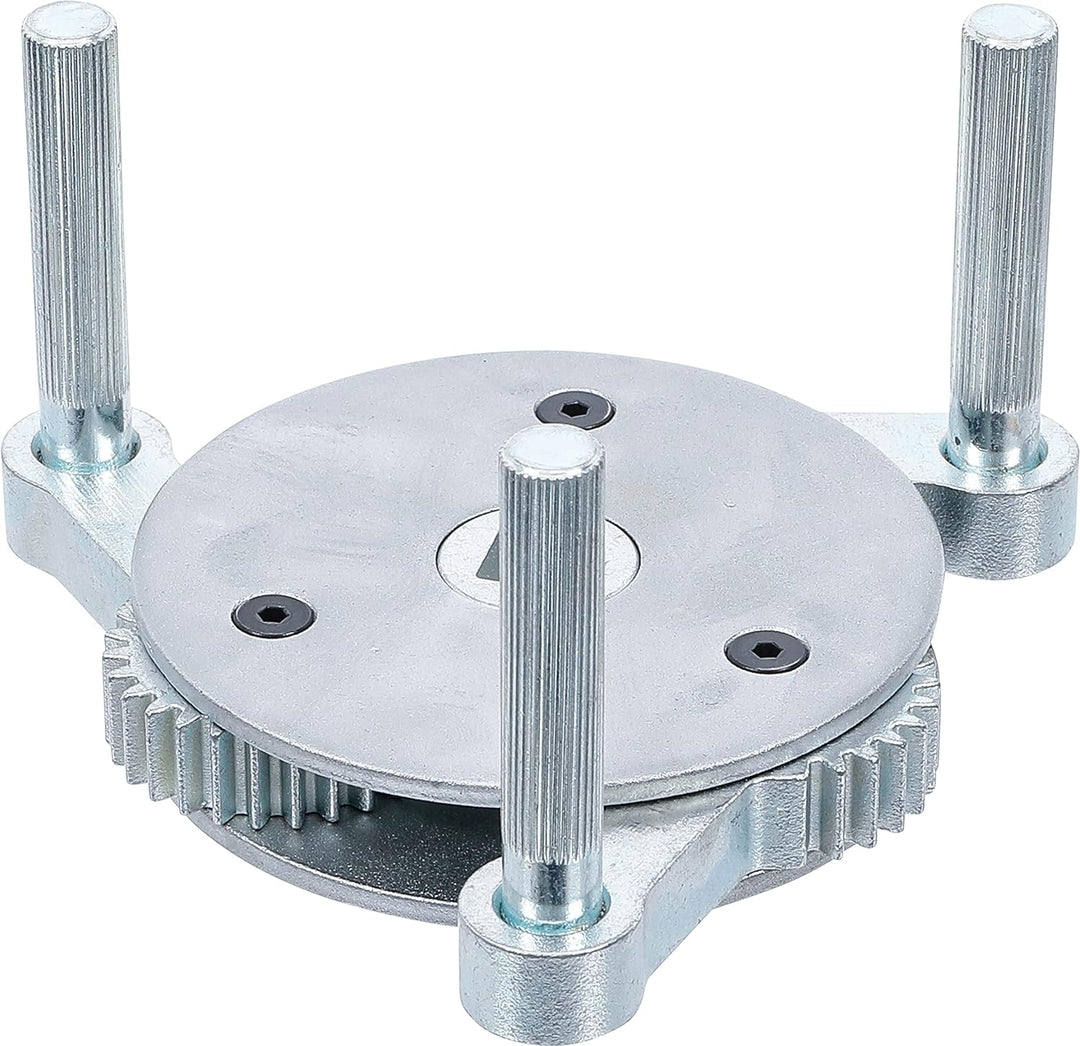 BGS 1049 | Ölfilterspinne, 3-armig | für Ölfilter Ø 115 - 160 mm für Ölfilter Ø 115 - 160 mm Single,