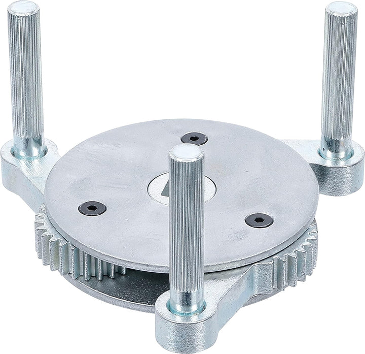 BGS 1049 | Ölfilterspinne, 3-armig | für Ölfilter Ø 115 - 160 mm für Ölfilter Ø 115 - 160 mm Single,