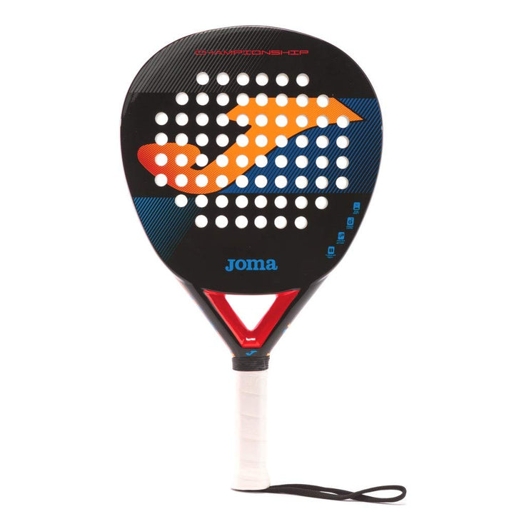 JOMA Championship Paddle Rack