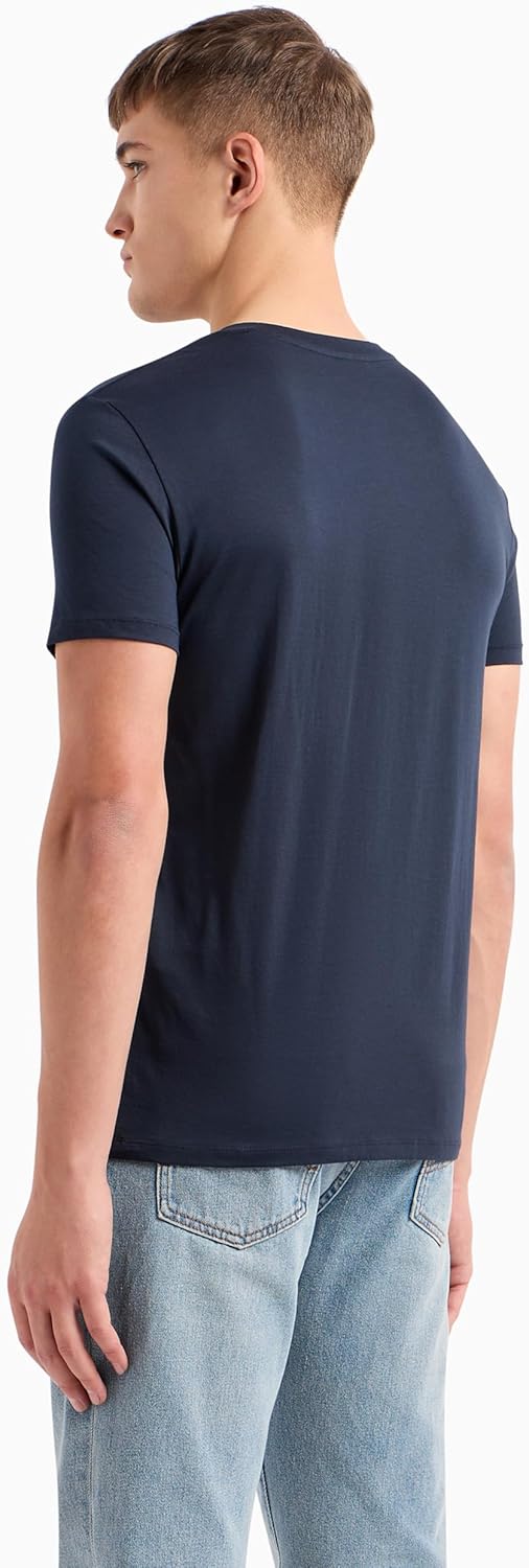 Armani Exchange 111035 4r517 Herren S Blau, S Blau