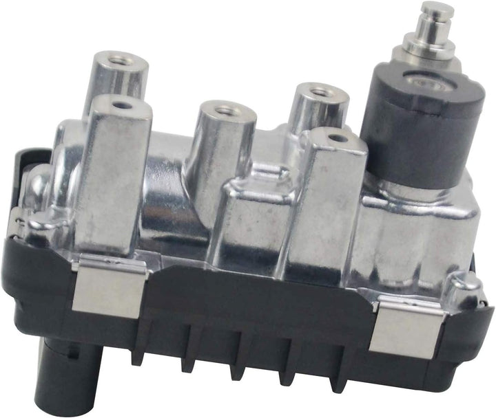 NSGMXT Turboaktor G-277 G-219 6NW008412