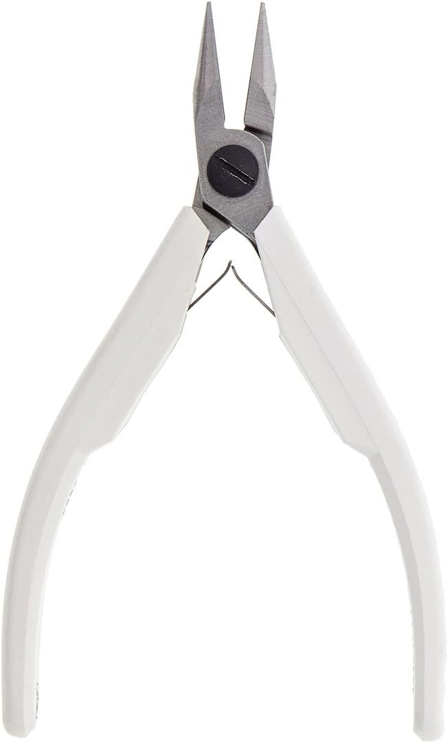 Lindström-Alicate Semirredonda Corta 7893