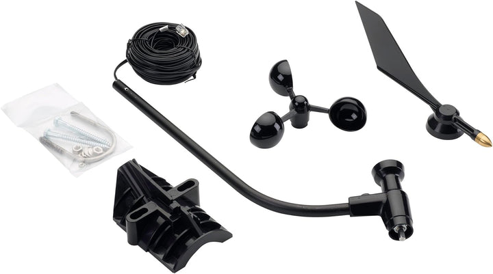 Davis Windmesser Anemometerarm 6410 komplett für Vantage Pro 2