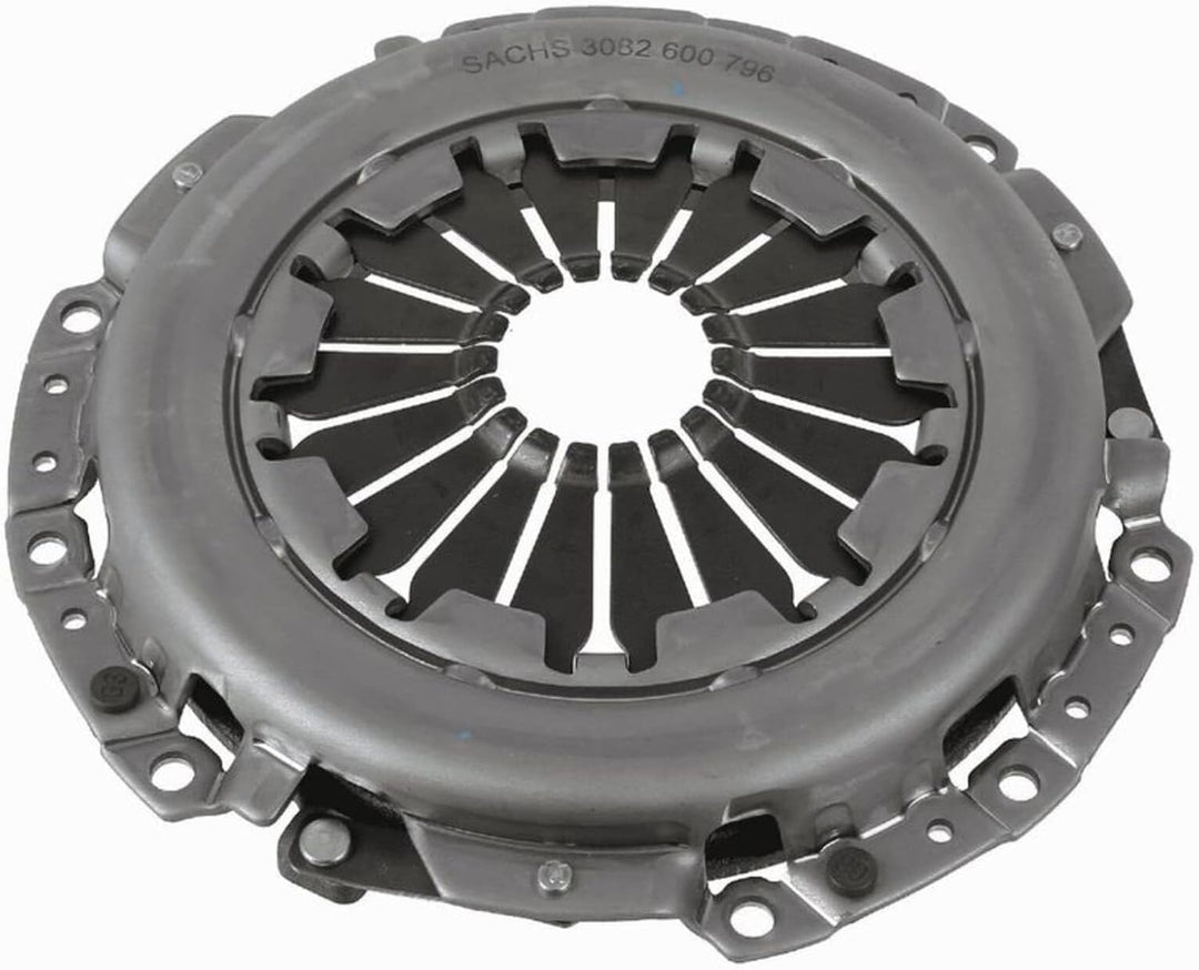 SACHS 3000 950 859 Kupplungssatz Für Suzuki SWIFT V (AZ) 2017