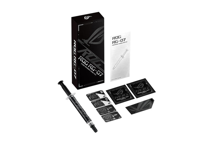 ASUS Set Wärmeleitpaste ROG RG-07