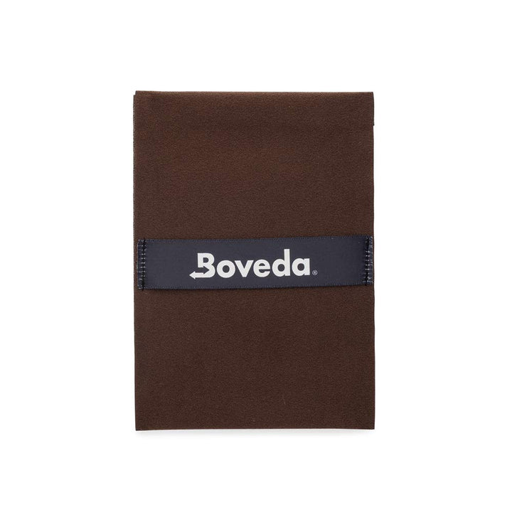 Boveda für Musikinstrumente | Einzelner Stoffbeutel für Boveda mit 49% RH | zur Verwendung bei einem