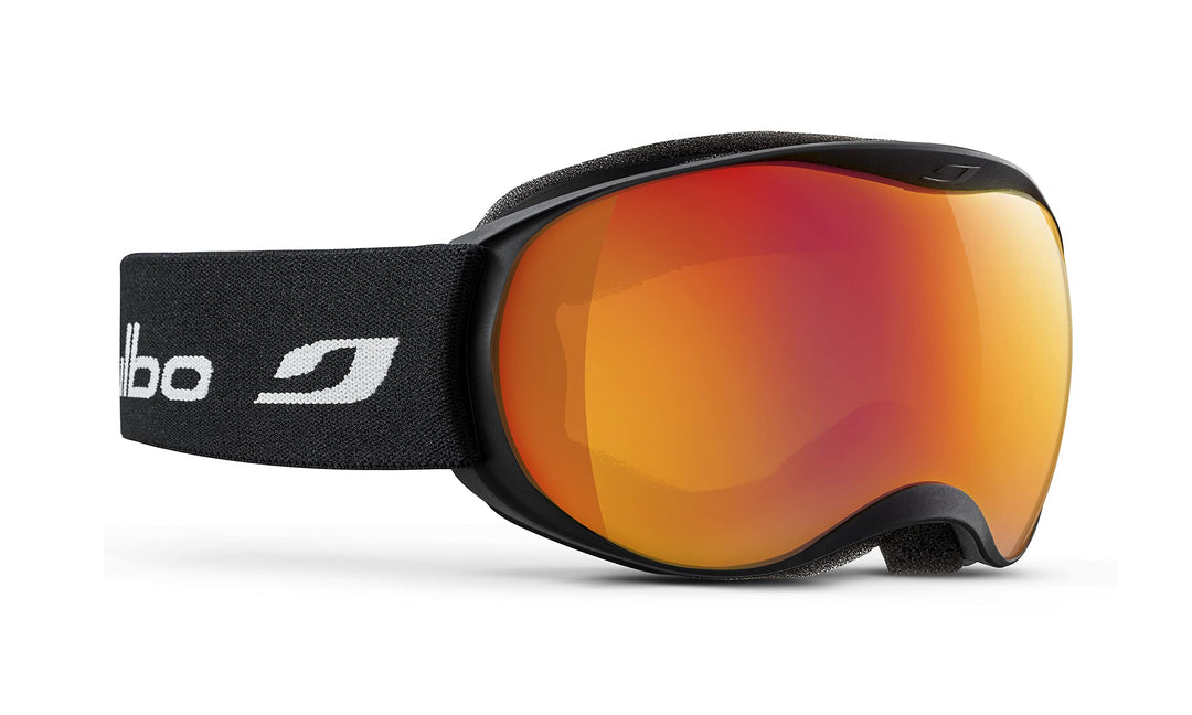 Julbo Kinder Atmo Cat 3 Skibrille S Schwarz, S Schwarz