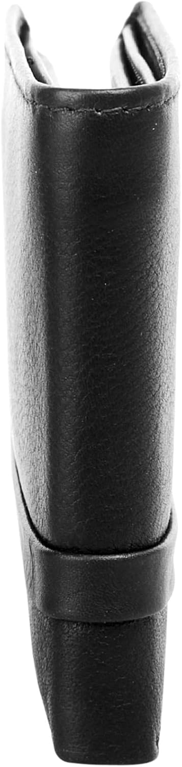 bruno banani Atlanta Wallet Black Schwarz, Schwarz