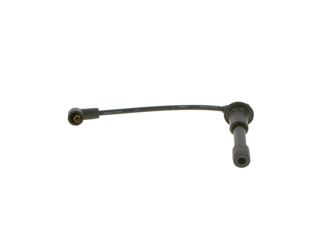 Bosch 0986356742 - Zündleitung - 4er Set